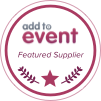 Add To Event Featured Supplier