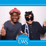 UWS International Students Day