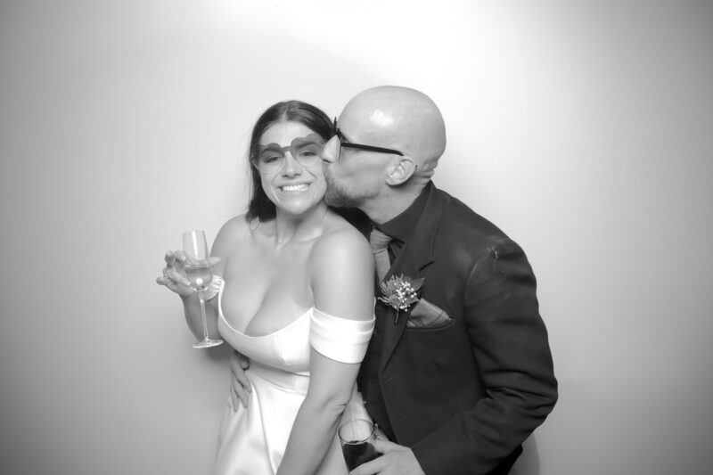 Wedding Vintage Photo Booth Hire Edinburgh